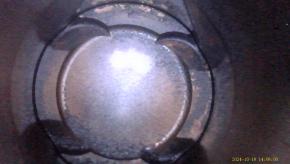 BMW X3 G01 18-19 2.0T B46B20B AWD 15k engine, started, 11-11-11-11