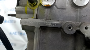 BMW X3 G01 18-19 2.0T B46B20B AWD 15k engine, started, 11-11-11-11