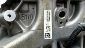 BMW X3 G01 18-19 2.0T B46B20B AWD 15k engine, started, 11-11-11-11