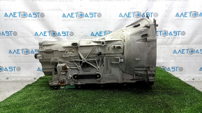 Automatic transmission complete BMW X3 G01 18-19 2.0T GA8HP50X AWD 15k