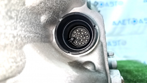 Automatic transmission complete BMW X3 G01 18-19 2.0T GA8HP50X AWD 15k