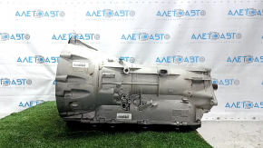 Automatic transmission complete BMW X3 G01 18-19 2.0T GA8HP50X AWD 15k