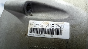 Automatic transmission complete BMW X3 G01 18-19 2.0T GA8HP50X AWD 15k
