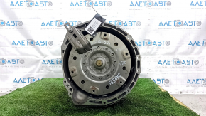 Automatic transmission complete BMW X3 G01 18-19 2.0T GA8HP50X AWD 15k