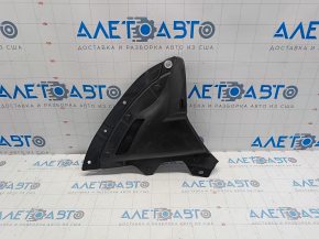 Front mudguard left front part Mazda CX-30 20- OEM