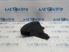 Front mudguard left front part Mazda CX-30 20- OEM