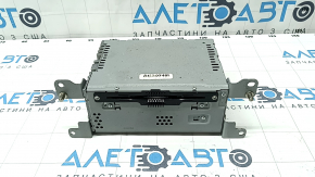 Radio tape recorder Ford Fusion mk5 13-20 SYNC 1