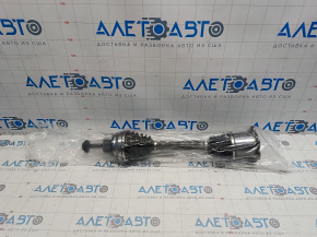 Drive axle shaft front right Audi Q5 8R 13-17 2.0T, 3.0 tfsi, hybrid GSP