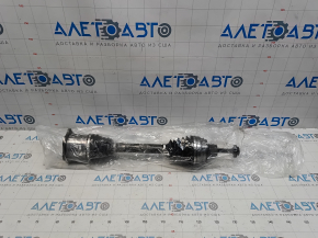 Drive axle shaft front right Audi Q5 8R 13-17 2.0T, 3.0 tfsi, hybrid GSP