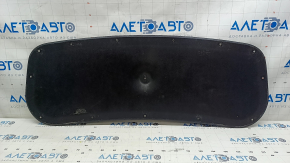 Kia Niro 17-22 hood insulation tears