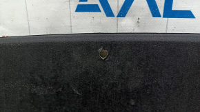 Kia Niro 17-22 hood insulation tears