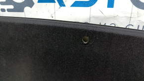 Kia Niro 17-22 hood insulation tears