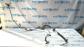High-pressure power steering hose for Nissan Pathfinder 13-20 FWD