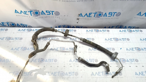 High-pressure power steering hose for Nissan Pathfinder 13-20 FWD