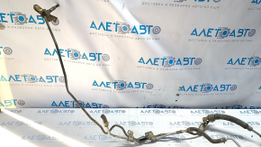 High-pressure power steering hose for Nissan Pathfinder 13-20 FWD