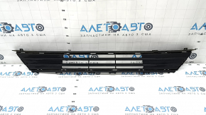 Ford Fusion mk5 17-18 front bumper lower grille structure, butt, broken mount