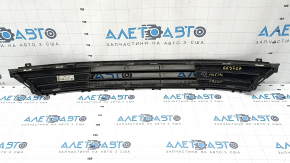 Ford Fusion mk5 17-18 front bumper lower grille structure, butt, broken mount
