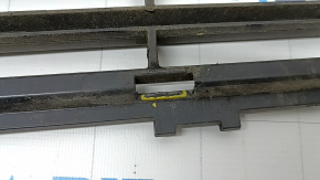 Ford Fusion mk5 17-18 front bumper lower grille structure, butt, broken mount