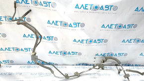 High pressure hose power steering Nissan Pathfinder 13-20 hybrid FWD