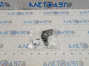 Upper left radiator mount Chevrolet Malibu 16-