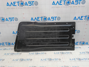 Front Central Underbody Guard BMW X5 G05 19-23 AWD OEM