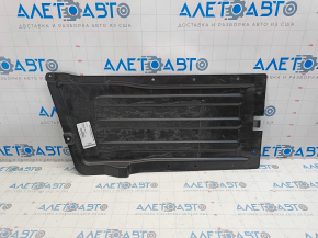 Front Central Underbody Guard BMW X5 G05 19-23 AWD OEM