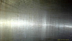 Engine 3URFE Toyota Sequoia Tundra 08-09 5.7 141k 11-1111-1111-1111-11