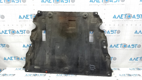 Ford Fusion mk5 17-20 engine protection tears