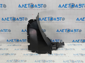 Mudguard liner front left Audi Q5 80A 21-24 2.0T