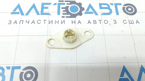 Headlight mount lower left Ford Fusion mk5 13-20 cracks