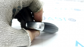 Key smart Ford Fusion mk5 17-20 4 buttons, without autostart. pokes worn