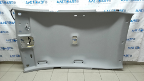 Kia Niro 17-22 headlining gray, without sunroof, for dry cleaning