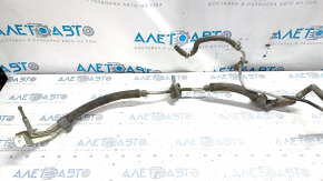 High-pressure power steering hose for Nissan Pathfinder 13-20 AWD