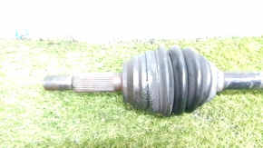 Drive axle shaft front left Tesla Model S 12-19 inner CV joint defect