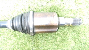 Drive axle shaft front left Tesla Model S 12-19 inner CV joint defect