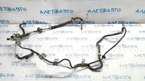 High pressure hose power steering Infiniti JX35 QX60 13 AWD