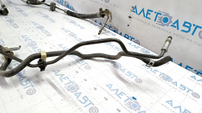 High pressure hose power steering Infiniti JX35 QX60 13 AWD