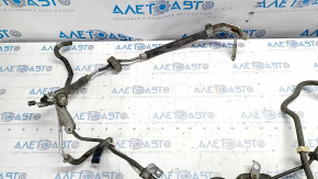 High pressure hose power steering Infiniti JX35 QX60 13 AWD