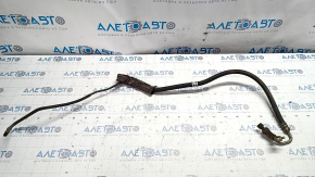 Power steering high pressure hose Infiniti G25 G35 G37 4d 06-14 not a set
