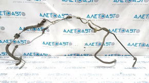 High-pressure power steering hose for Infiniti JX35 QX60 13-17 FWD