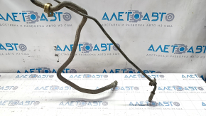High-pressure power steering hose for Infiniti JX35 QX60 13-17 FWD
