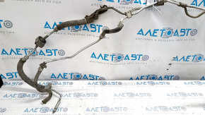 High-pressure power steering hose for Infiniti JX35 QX60 13-17 FWD