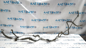 High-pressure power steering hose for Infiniti JX35 QX60 13-17 FWD