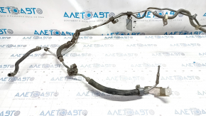 High pressure hose power steering Infiniti JX35 QX60 13 AWD type 2