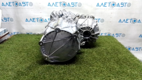 Tesla Model S Front Electric Motor 12-20 64k Left Differential Bushing Wear