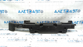 Kia Niro 17-19 HEV, PHEV Front Bumper Absorber No Fragments, Cracks