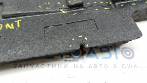 Kia Niro 17-19 HEV, PHEV Front Bumper Absorber No Fragments, Cracks