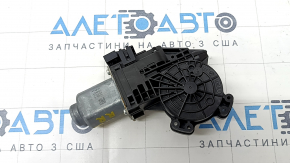 Tesla Model 3 18 Rear Right Window Motor - Broken Chip