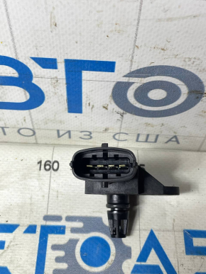 Boost Pressure Sensor Lincoln MKZ 17-20 2.0T