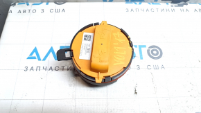 Chevrolet Volt 16 VVB battery check - broken mount